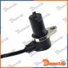 Capteur ABS avant pour HYUNDAI | 06-S357, 5029406417880
